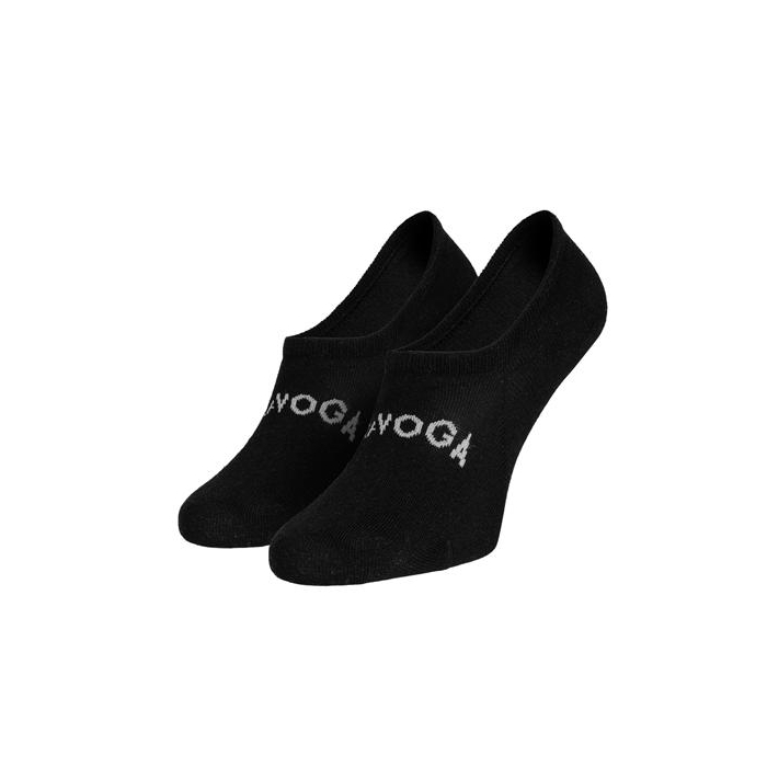 SKARPETKI SOCKS STOPKI OLAVOGA MEN BLACK