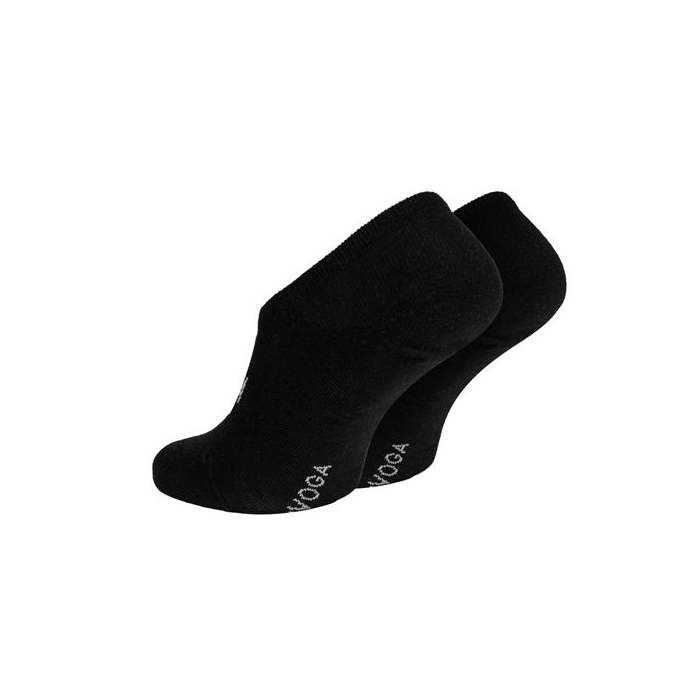 SKARPETKI SOCKS STOPKI OLAVOGA MEN BLACK
