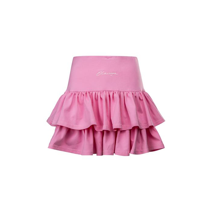 SPÓDNICA - SPODENKI HAFT OLAVOGA OLMECA PINK