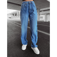 SPODNIE JEANSOWE DENIM OLAVOGA ELIOKIE DARK BLUE