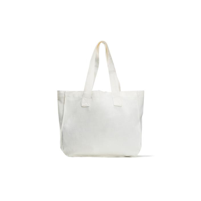 TOREBKA BAWEŁNIANA ECO CONSCIOUS ECRU