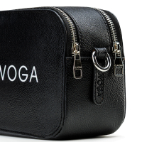 TOREBKA OLAVOGA MIDNIGHT BLACK