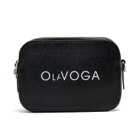 TOREBKA OLAVOGA MIDNIGHT BLACK