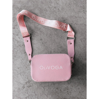 TOREBKA OLAVOGA MIDNIGHT PINK