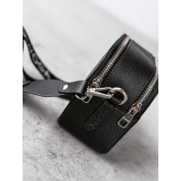 TOREBKA OLAVOGA MIDNIGHT BLACK