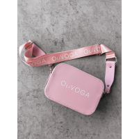 TOREBKA OLAVOGA MIDNIGHT PINK
