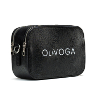 TOREBKA OLAVOGA MIDNIGHT BLACK