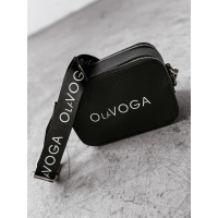 TOREBKA OLAVOGA MIDNIGHT BLACK
