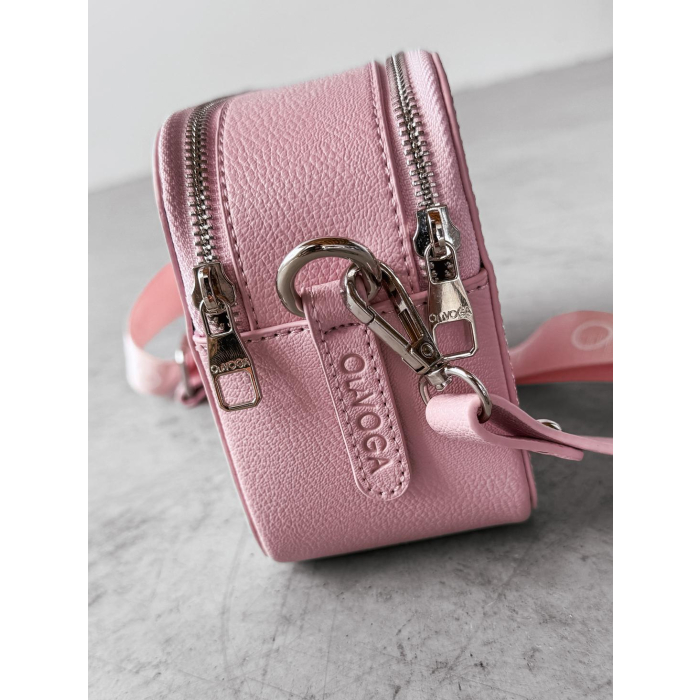 TOREBKA OLAVOGA MIDNIGHT PINK