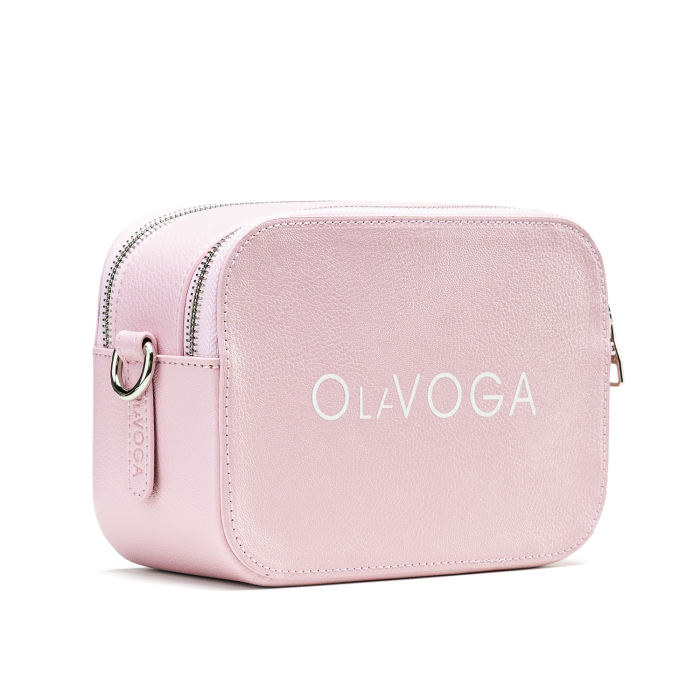 TOREBKA OLAVOGA MIDNIGHT PINK