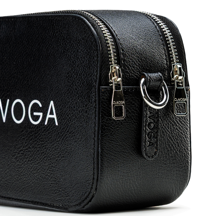 TOREBKA OLAVOGA MIDNIGHT BLACK