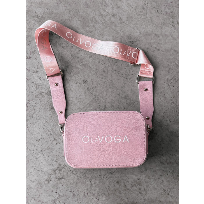TOREBKA OLAVOGA MIDNIGHT PINK