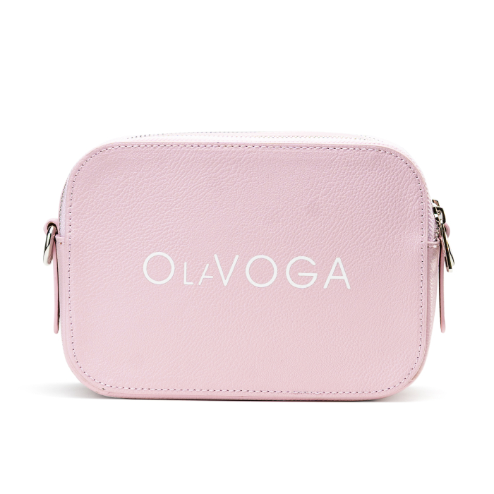 TOREBKA OLAVOGA MIDNIGHT PINK