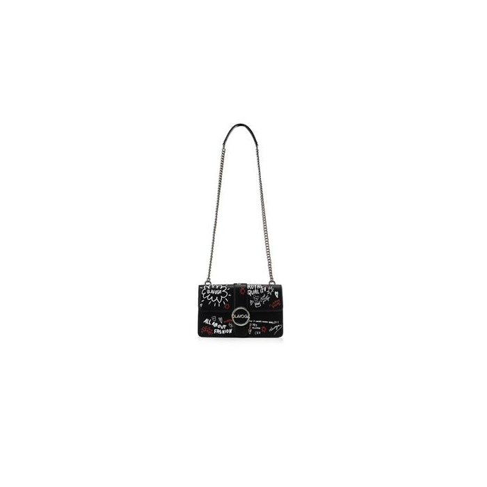 TOREBKA OLAVOGA SKETCH BLACK