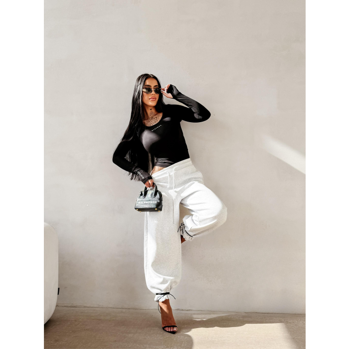 BLUZKA OLAVOGA LIMI BLACK