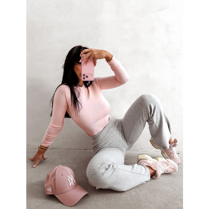 BLUZKA OLAVOGA MIRIAM PINK
