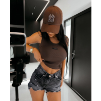 BLUZKA TOP OLAVOGA ELZARA BROWN