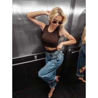 BLUZKA TOP OLAVOGA ELZARA BROWN