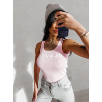 BLUZKA TOP OLAVOGA PERDITA PUDER
