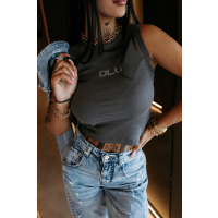 BLUZKA TOP OLAVOGA STONY GRAFIT