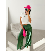 BLUZKA T-SHIRT OLAVOGA MOVENA ECRU