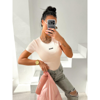 BLUZKA T-SHIRT OLAVOGA MOVENA PUDER