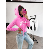 BODY DAMSKIE OLAVOGA SELIA PINK