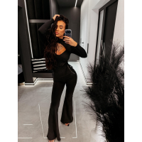 BODY DAMSKIE OLAVOGA ZAFIRA BLACK