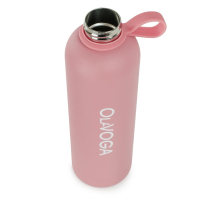 BUTELKA TERMICZNA OLAVOGA BOTTLE PUDER