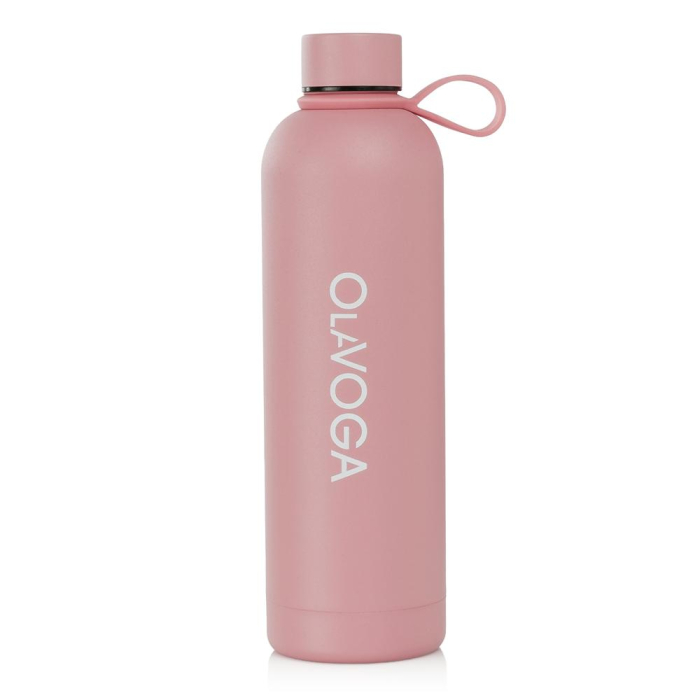 BUTELKA TERMICZNA OLAVOGA BOTTLE PUDER