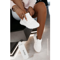 BUTY DAMSKIE SNEAKERSY OLAVOGA SHOES ACTIVE ECRU