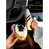 BUTY DAMSKIE SNEAKERSY OLAVOGA SHOES ANAPEO BEIGE