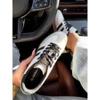 BUTY DAMSKIE SNEAKERSY OLAVOGA SHOES ANAPEO BEIGE