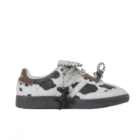BUTY DAMSKIE SNEAKERSY OLAVOGA SHOES ANATY ANIMAL PRINT