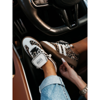 BUTY DAMSKIE SNEAKERSY OLAVOGA SHOES ANATY LEOPARD
