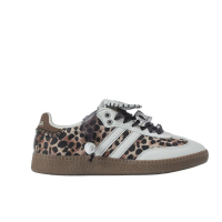 BUTY DAMSKIE SNEAKERSY OLAVOGA SHOES ANATY LEOPARD