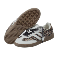 BUTY DAMSKIE SNEAKERSY OLAVOGA SHOES ANATY LEOPARD
