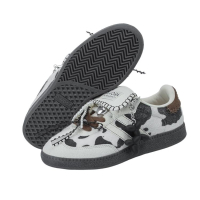 BUTY DAMSKIE SNEAKERSY OLAVOGA SHOES ANATY ANIMAL PRINT