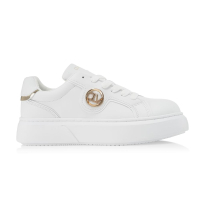 BUTY DAMSKIE SNEAKERSY OLAVOGA SHOES HALO ECRU