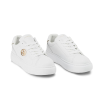 BUTY DAMSKIE SNEAKERSY OLAVOGA SHOES HALO ECRU