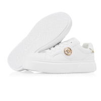 BUTY DAMSKIE SNEAKERSY OLAVOGA SHOES HALO ECRU