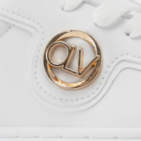 BUTY DAMSKIE SNEAKERSY OLAVOGA SHOES HALO ECRU