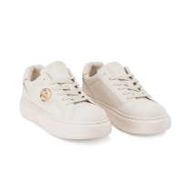 BUTY DAMSKIE SNEAKERSY OLAVOGA SHOES HALO BEIGE