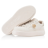 BUTY DAMSKIE SNEAKERSY OLAVOGA SHOES HALO BEIGE