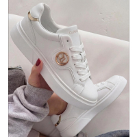 BUTY DAMSKIE SNEAKERSY OLAVOGA SHOES HALO ECRU