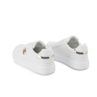 BUTY DAMSKIE SNEAKERSY OLAVOGA SHOES HALO ECRU