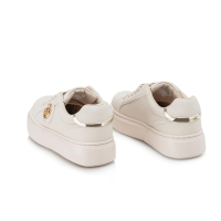 BUTY DAMSKIE SNEAKERSY OLAVOGA SHOES HALO BEIGE