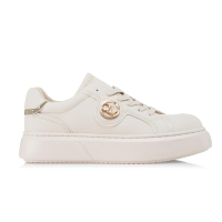 BUTY DAMSKIE SNEAKERSY OLAVOGA SHOES HALO BEIGE