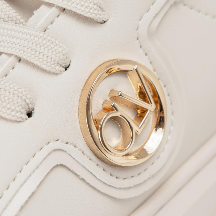 BUTY DAMSKIE SNEAKERSY OLAVOGA SHOES HALO BEIGE