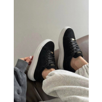BUTY DAMSKIE SNEAKERSY OLAVOGA SHOES MERLO BLACK